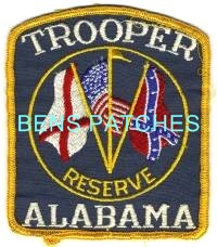ALABAMA,ALABAMA STATE TROOPER RESERVE 1_wm